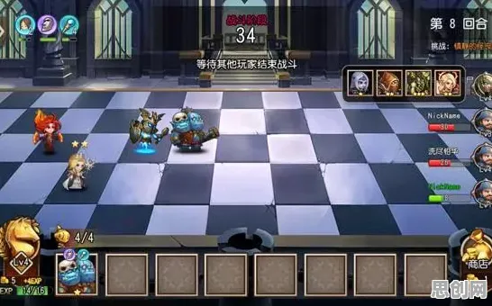 比怀旧沙盒建造更爽的创造与魔法来了!自走棋玩法最新版本登陆全平台,单人+联机激战丰富剧情,颠覆体验! 比怀旧沙盒建造更爽的创造与魔法来了!自走棋玩法最新版本登陆全平台,单人+联机激战丰富剧情,颠覆体验!