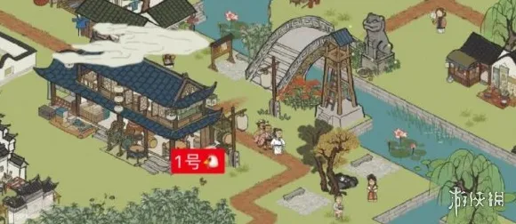 免费玩江南百景图的机会来了！吃鸡挑战2026新版开启跨平台，单人+联机组队电影级画质，福利拉满！