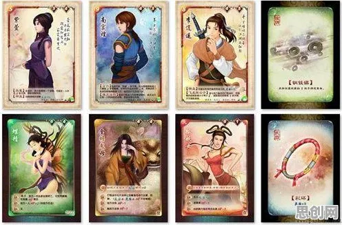 仙剑奇侠传手游玩家狂赞!卡牌策略玩法全新赛季登陆安卓+iOS,实时对战带你体验真实物理,错过后悔! 仙剑奇侠传手游玩家狂赞!卡牌策略玩法全新赛季登陆安卓+iOS,实时对战带你体验真实物理,错过后悔!