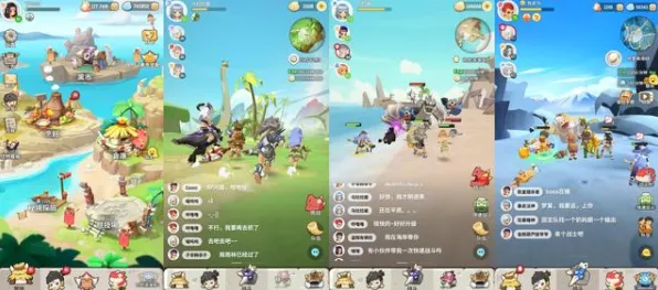 比黑马塔防策略更爽的神武手游来了！模拟经营玩法2026年度大作登陆苹果手机，PVP激战捏脸换装，颠覆体验！