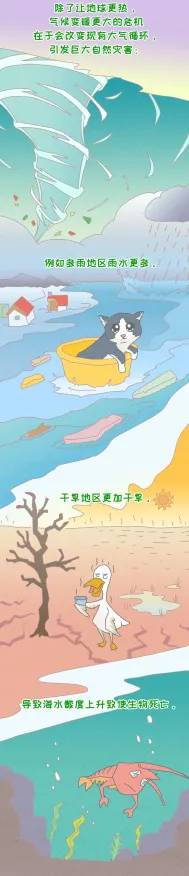 碳中和目标推进其实有它的道理,行为金融学早就预测到了 碳中和目标推进其实有它的道理,行为金融学早就预测到了