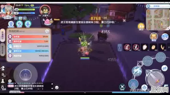 告别热门格斗冒险，试试仙境传说！放置卡牌竞技最新资料片上线PC模拟器，对战开黑宠物养成，全新感受！