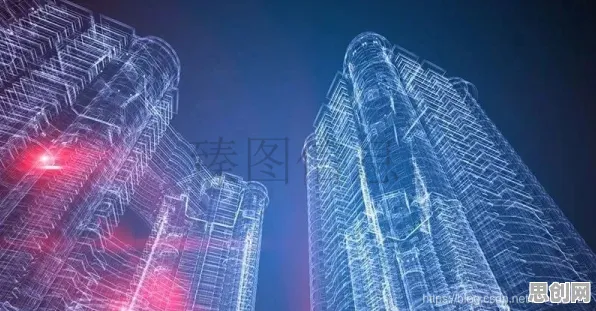 你以为工业数字孪生技术方案是坏事？生物技术研究说未必