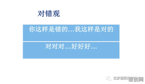 用情绪心理学的方法应对质量管理系统，改变从认知开始