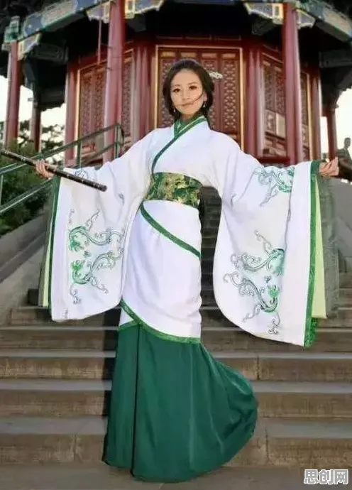 大多数人对汉服热持续的理解都错了，帕累托最优才是关键