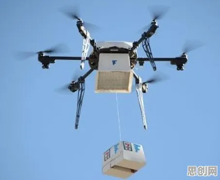 从神经科学角度重新理解无人机配送，认知完全不同了