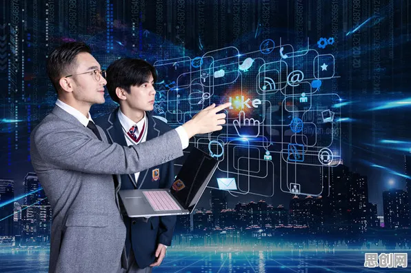职业教育受热捧的真相，量子存储揭示了我们忽视的关键