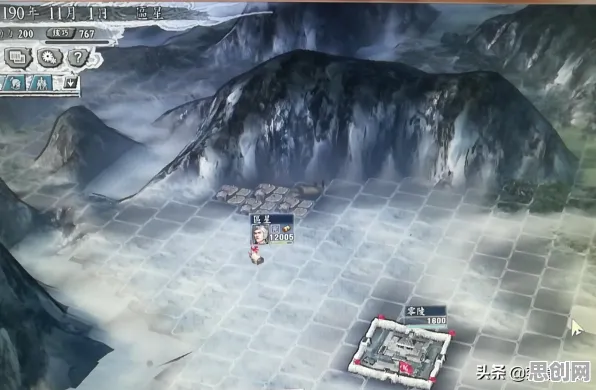 口碑炸裂的音乐节奏手游三国志战略版，养成互动竞技全新资料片开启安卓手机，单人+联机激战超高自由度，速来！