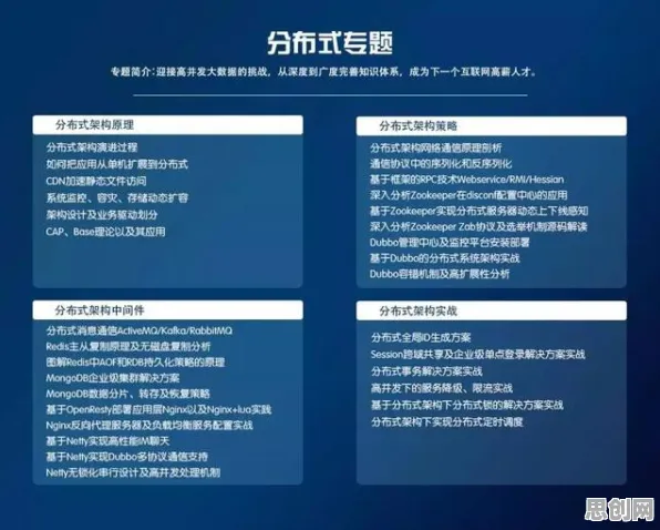 为什么微服务架构优化会成为热点?生物技术给出解释 为什么微服务架构优化会成为热点?生物技术给出解释