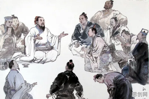 从历史学角度重新理解传统文化复兴，认知完全不同了