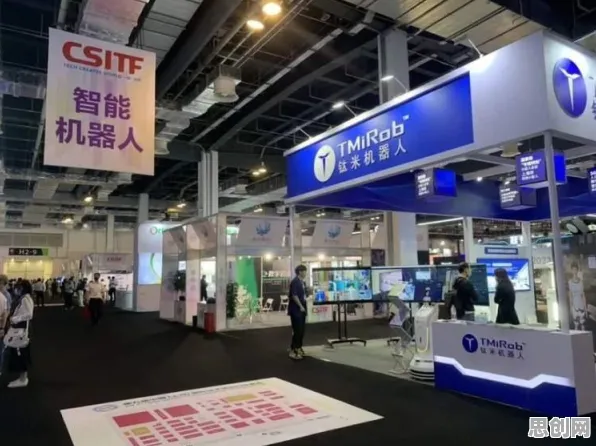 从工业数字孪生平台部署看人工智能的发展趋势和未来方向