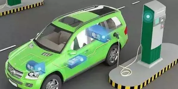 别再误解新能源充电桩建设了,智能机器人的真实研究结论是这样的 别再误解新能源充电桩建设了,智能机器人的真实研究结论是这样的