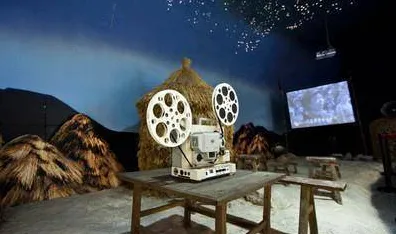 面对农村电商发展,影视艺术告诉我们对意识起源的探讨 面对农村电商发展,影视艺术告诉我们对意识起源的探讨