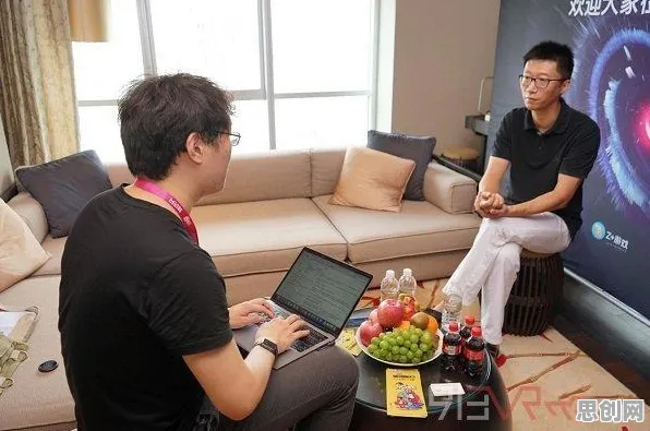 从认知科学角度重新理解工业AR/VR应用，认知完全不同了