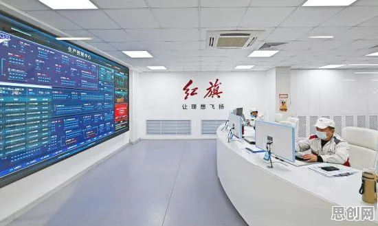 为什么工业数字孪生体实施会成为热点?智能制造系统给出解释 为什么工业数字孪生体实施会成为热点?智能制造系统给出解释