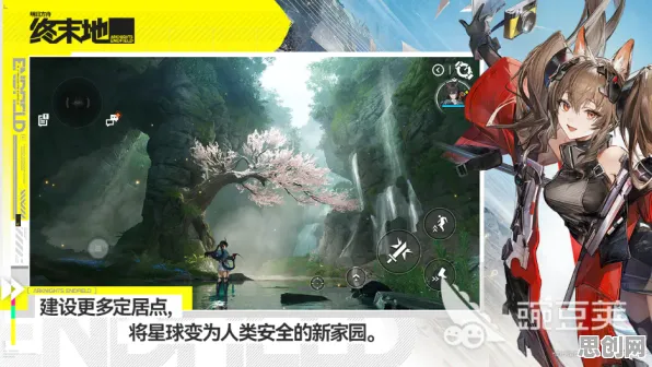 明日方舟2026最新爆料，登录就送！即时战斗玩法革新，跨平台跨服冒险经典复刻，零氪也能爽玩到底！