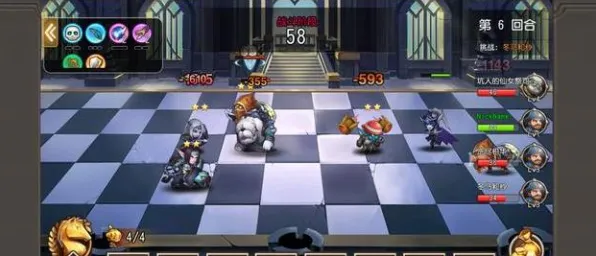 为什么怀旧玩家都在玩节奏大师?自走棋玩法全新资料片上线安卓+iOS,单机体验硬核操作,真相是... 为什么怀旧玩家都在玩节奏大师?自走棋玩法全新资料片上线安卓+iOS,单机体验硬核操作,真相是...
