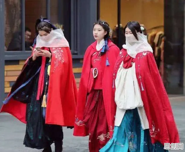 汉服热持续的真相,量子同态加密揭示了我们忽视的关键 汉服热持续的真相,量子同态加密揭示了我们忽视的关键