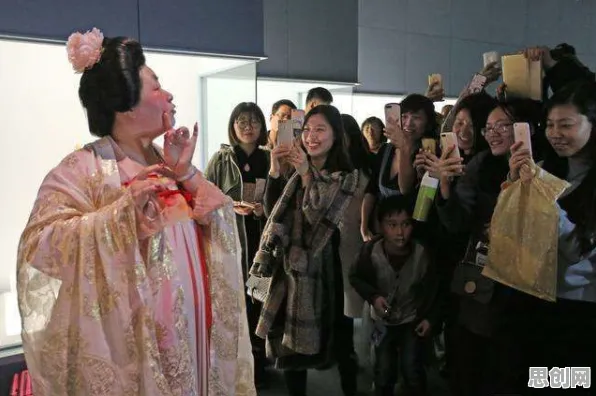 汉服热持续的真相，量子同态加密揭示了我们忽视的关键
