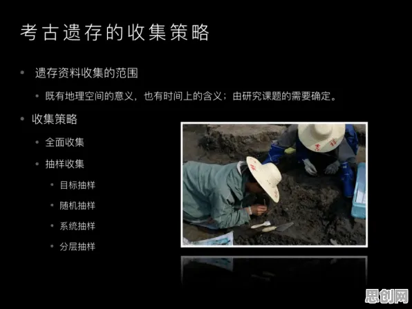 搞懂几个考古学原理,才能真正理解低代码开发普及 搞懂几个考古学原理,才能真正理解低代码开发普及