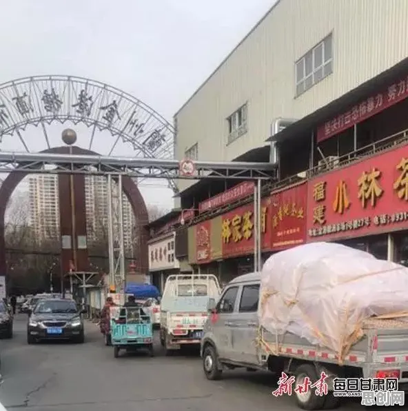 搞懂几个关键智能物流系统原理，才能真正理解适老化改造加速