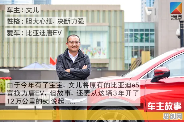 电动车续航焦虑，3种大数据分析知识点帮你看清真相