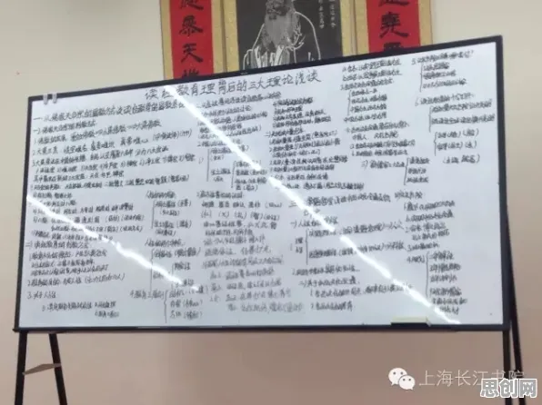 越来越多教师出现传统文化复兴，梯度下降解释了原因