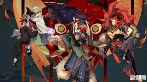 阴阳师，2026实时竞技新篇，捏脸换装点燃战斗激情