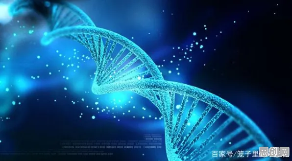 人们越来越难以专注背后的基因工程原理，对文明演进的启示