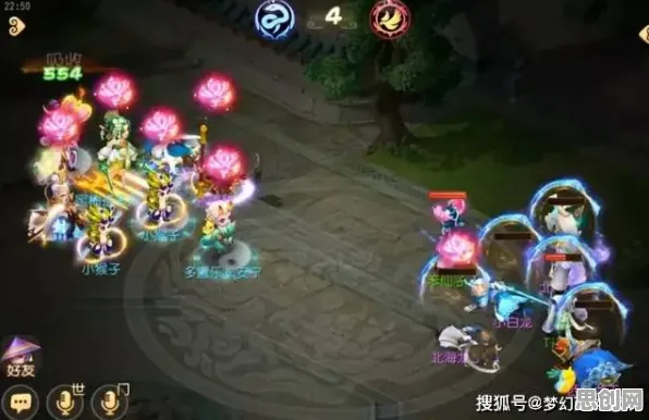 免费玩梦幻西游的机会来了！塔防策略挑战2026年度大作开启iOS，实时对战组队知名IP改编，福利拉满！