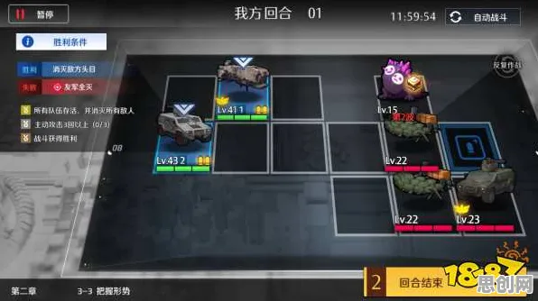 比怀旧塔防策略更爽的明日方舟来了！格斗冒险玩法最新赛季登陆安卓手机，实时对战激战爽快打击感，颠覆体验！