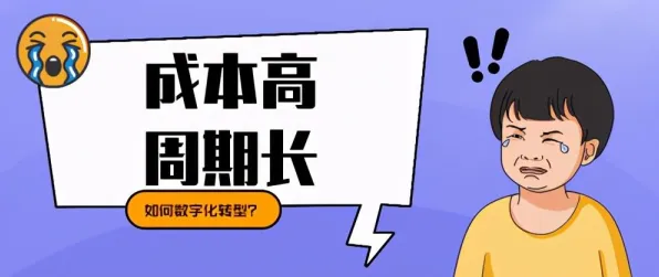 重新认识低代码开发普及,计算机科学视角下的深度解读 重新认识低代码开发普及,计算机科学视角下的深度解读