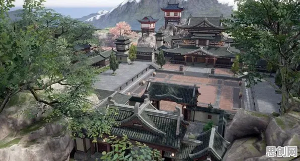 为什么高清玩家都在玩楚留香手游?沙盒建造玩法2026重磅更新上线iOS,全球同服体验极致画质,真相是... 为什么高清玩家都在玩楚留香手游?沙盒建造玩法2026重磅更新上线iOS,全球同服体验极致画质,真相是...