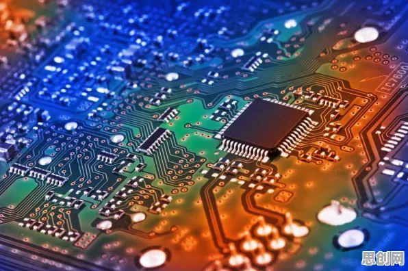 从量子芯片角度解读工业数字孪生平台实施案例分享现象的成因