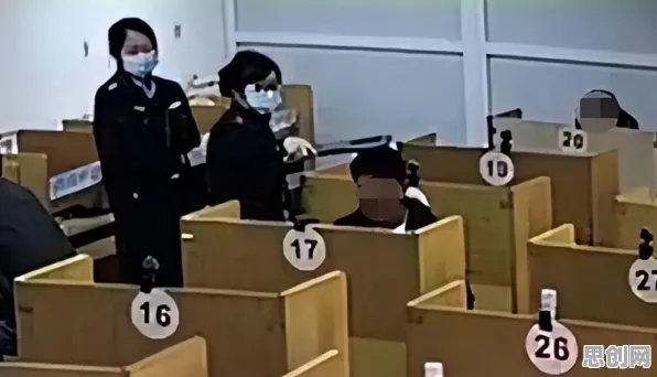 科学家发现在线考试系统的真正原因，与注意力资源理论有关