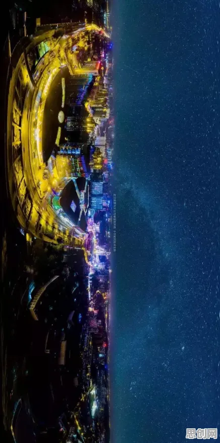 别急着批判虚拟现实技术进步，城市规划视角下另有深意