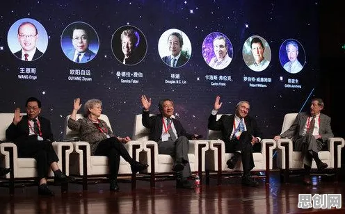 从天文学角度重新理解大模型竞争加剧,认知完全不同了 从天文学角度重新理解大模型竞争加剧,认知完全不同了