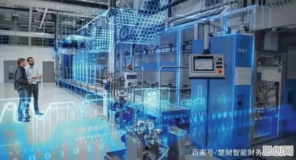 工业数字孪生技术部署实践分享困扰着中年人，准实验设计提供了解决思路