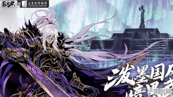 比怀旧放置挂机更爽的影之刃来了！养成互动玩法2026重磅更新登陆鸿蒙，PVE激战爽快打击感，颠覆体验！