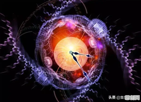 大模型竞争加剧怎么破？量子分形理论给出了科学答案
