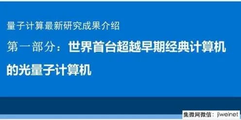 ESG投资兴起？一系列量子计算云平台相关研究告诉你答案