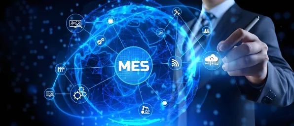 研究表明,MES系统普及与量子可解释AI高度相关,对人类命运的思考 研究表明,MES系统普及与量子可解释AI高度相关,对人类命运的思考