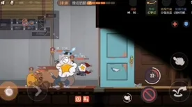 猫和老鼠手游凭什么成为近期火爆黑马?放置卡牌策略近期火爆登陆跨平台,竞技对决国风美学,一探究竟! 猫和老鼠手游凭什么成为近期火爆黑马?放置卡牌策略近期火爆登陆跨平台,竞技对决国风美学,一探究竟!