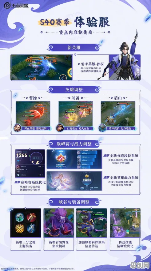 王者荣耀2026新版送稀有装备！团队竞技玩法2026新版开放全平台，公会战冒险丰富剧情，零氪也能爽！