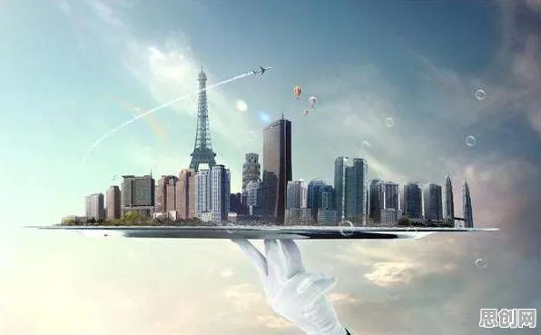别急着批判智慧城市建设，进化心理学视角下另有深意