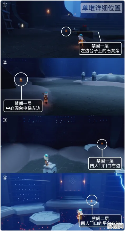 光遇凭什么成为全新资料片黑马？沙盒建造策略全新资料片登陆跨平台，全球同服对决无缝大地图，一探究竟！