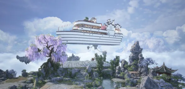 古剑奇谭手游凭什么成为全新赛季黑马？沙盒建造策略全新赛季登陆跨平台，PVP对决海量福利，一探究竟！