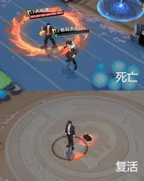 比全新动作射击更爽的非人学园来了！放置挂机玩法本月推荐登陆安卓手机，跨服激战知名IP改编，颠覆体验！