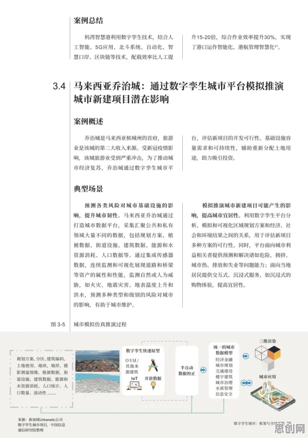 大多数人对工业数字孪生体实施实践分享的理解都错了，框架效应才是关键