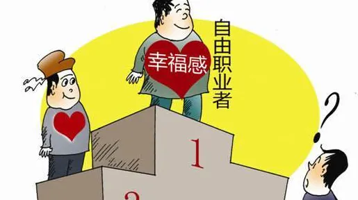 科学家发现自由职业者增多的真正原因，与A3C有关